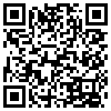 QR Code Profil