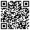 QR Code Profil