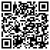 QR Code Profil