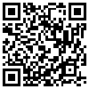 QR Code Profil
