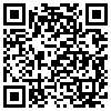 QR Code Profil