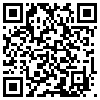 QR Code Profil