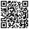 QR Code Profil
