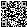 QR Code Profil