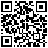 QR Code Profil