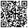 QR Code Profil