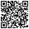 QR Code Profil