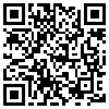 QR Code Profil