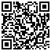 QR Code Profil