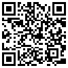 QR Code Profil