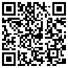 QR Code Profil
