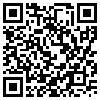 QR Code Profil