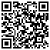 QR Code Profil