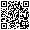 QR Code Profil