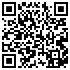 QR Code Profil