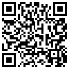 QR Code Profil