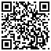 QR Code Profil