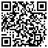 QR Code Profil