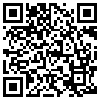 QR Code Profil