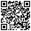 QR Code Profil