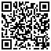 QR Code Profil
