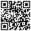 QR Code Profil