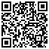 QR Code Profil