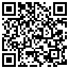 QR Code Profil
