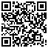 QR Code Profil