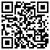 QR Code Profil