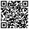 QR Code Profil