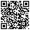 QR Code Profil