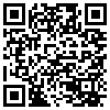 QR Code Profil