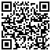 QR Code Profil