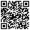 QR Code Profil