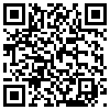 QR Code Profil