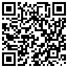 QR Code Profil