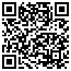 QR Code Profil