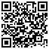 QR Code Profil