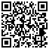 QR Code Profil