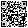 QR Code Profil