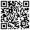 QR Code Profil