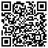 QR Code Profil