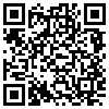 QR Code Profil