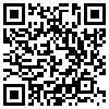 QR Code Profil