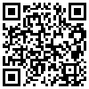 QR Code Profil