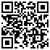QR Code Profil