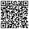 QR Code Profil