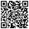 QR Code Profil