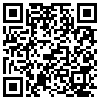 QR Code Profil